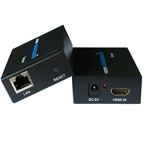 Bajeal extender 60M HDMI To LAN adapter