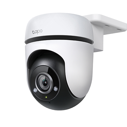 TP-Link TC40 Outdoor PTZ WiFi Camera