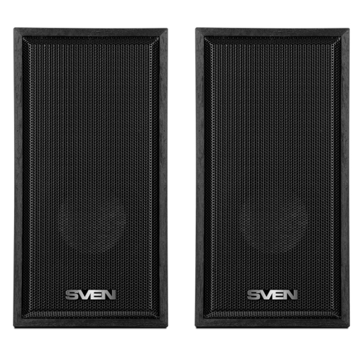 Sven SPS-509 2.0 6Вт Speaker
