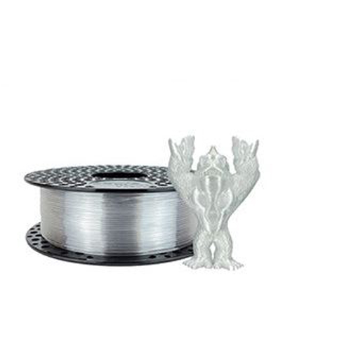 Prounik PETG Filament 3D printing /Transparent