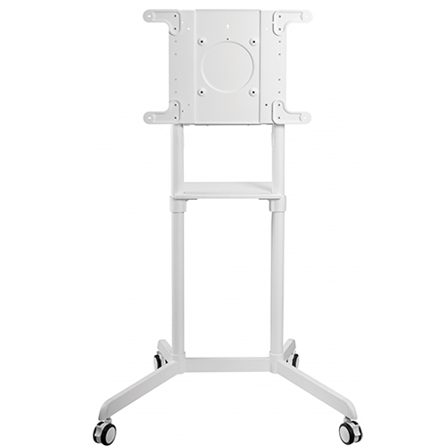 Cactus CS-ST1146WT TV Cart /37"-70"/