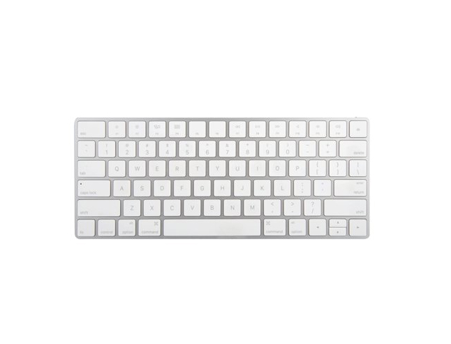 Apple Magic Keyboard MLA22LL/A