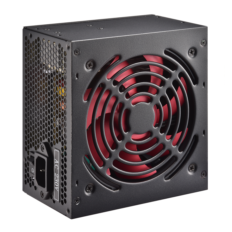 Xilence 400W XN051 power supply