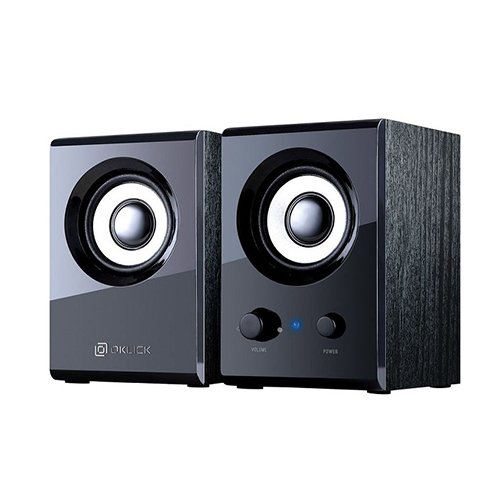 Oklick OK-160 2.0 6W Speaker