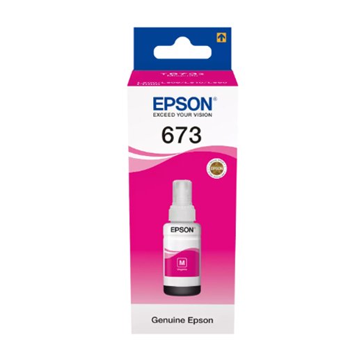 Epson T6733 Magenta