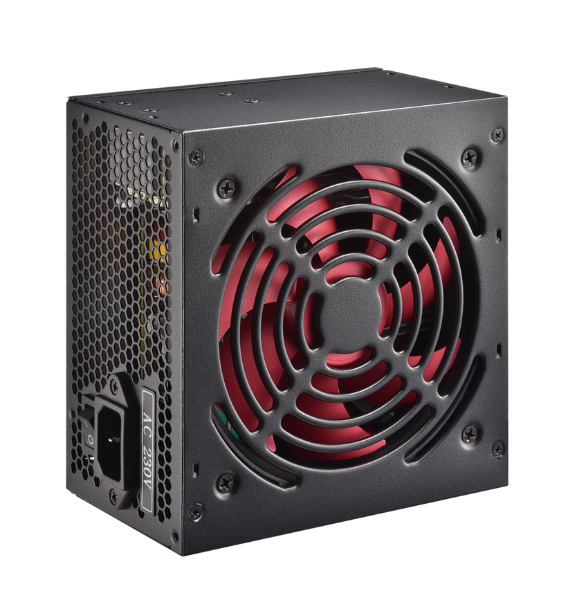 Xilence 500W XN052 power supply