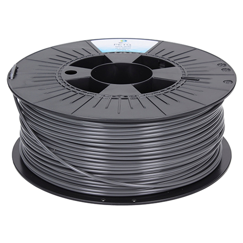 PETG Filament 3D printing /Grey