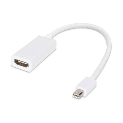 Bajeal mini DP to HDMI adapter