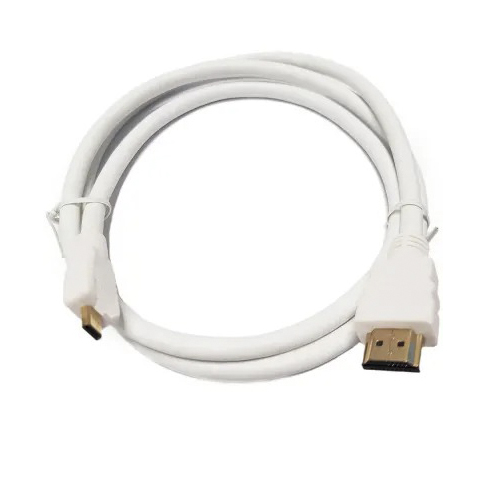 Bajeal Hdmi to Micro Hdmi 1m cable
