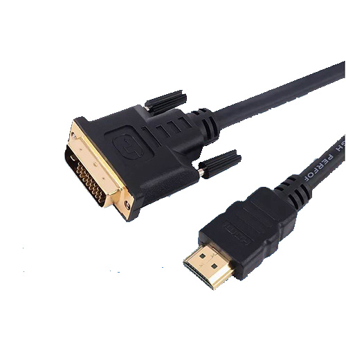 Bajeal HDMI to DVI 1.5m Cable
