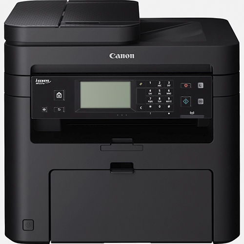 Canon i-SENSYS MF237W Printer