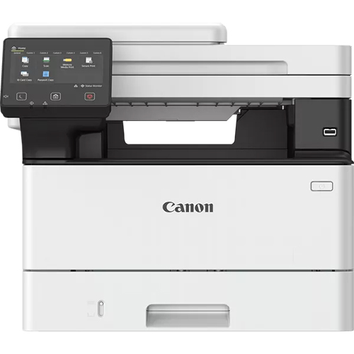 Canon i-SENSYS MF463DW Printer