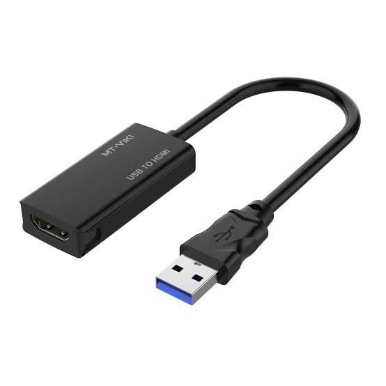 MT-Viki USB3.0 TO HDMI adapter /MT-UH03