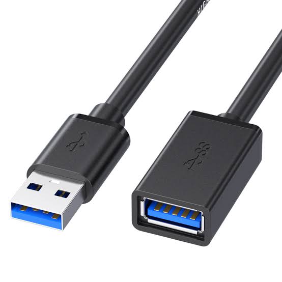 Bajeal USB3.0 Extension cable 3m