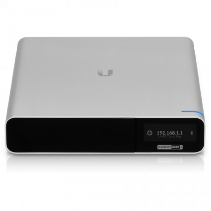 Ubiquiti UniFi Cloud Key Gen2 Plus SSD 1TB/UCK-G2-SSD