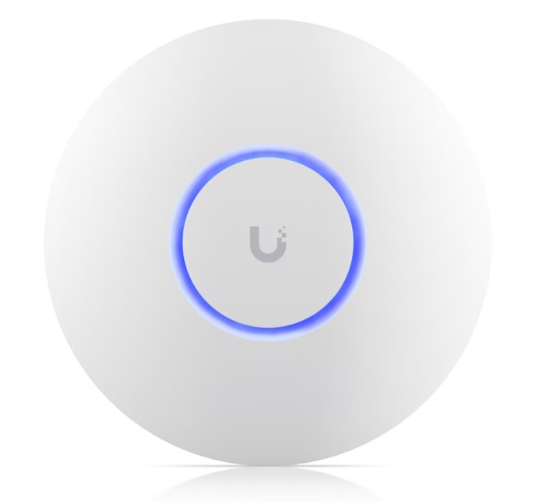 Ubiquiti  UniFi  U6+ Access Point / WiFi 6