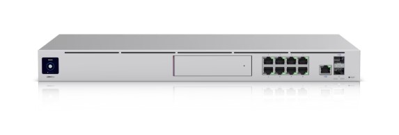 Ubiquiti UniFi Dream Machine Pro(unifi OS Console)/UDM-Pro