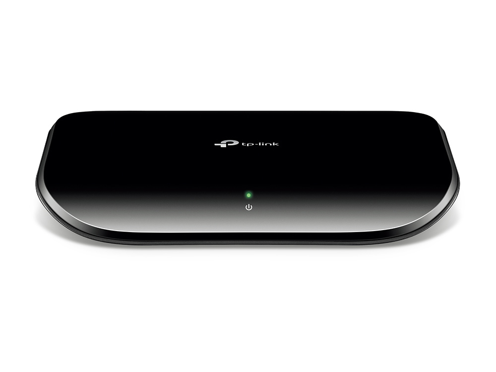 TP-Link TL-SG1005D 5-port 10/100/1000Mbps Switch