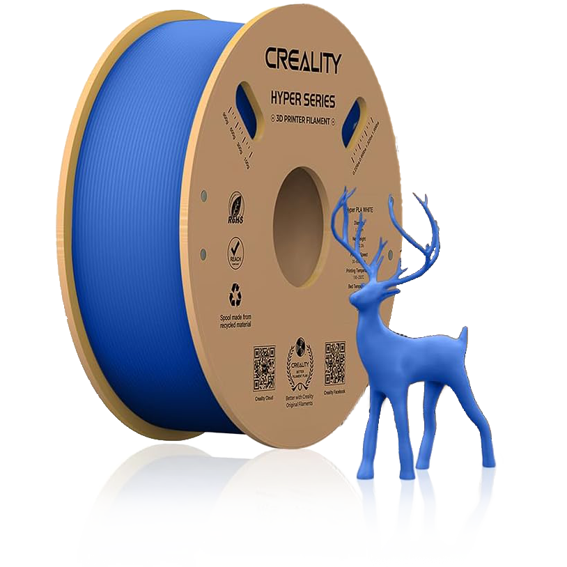 Creality  Hyper PLA/ Blue