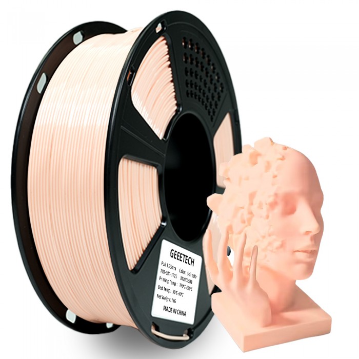 3D printer Filament / PLA/Skin