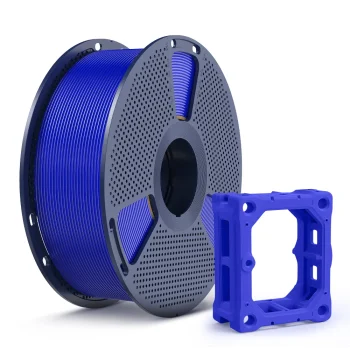 Prounik 3D printer Filament / PLA/Blue