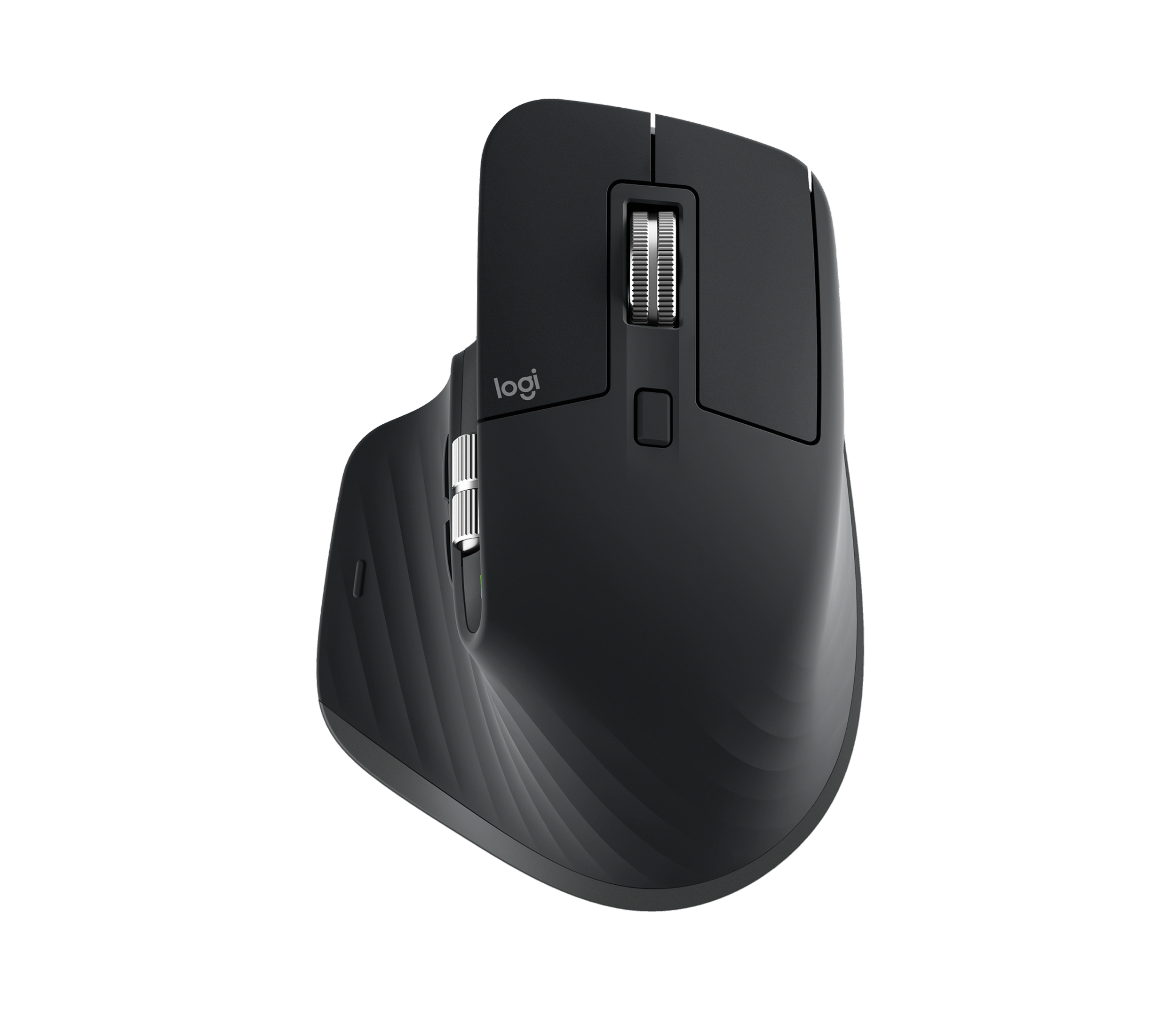 Logitech MX Master 3S Wireless Laser mouse
