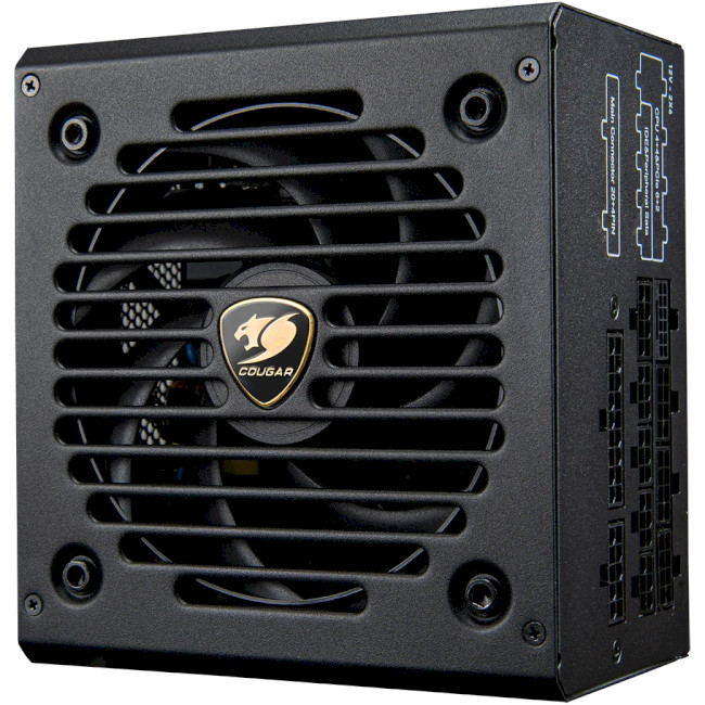 Cougar GR 850W 80+ Gold Power supply