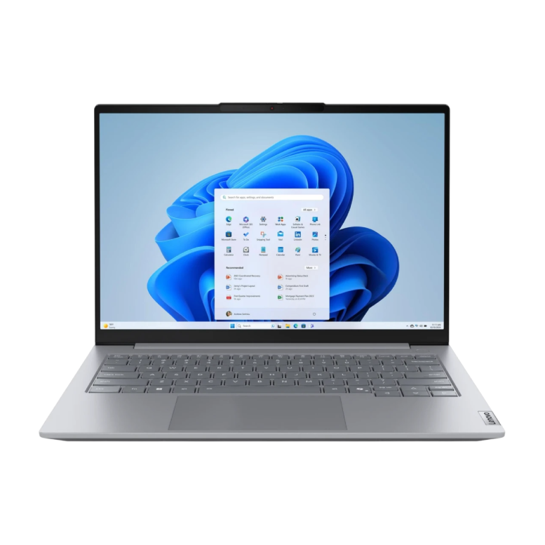 Lenovo ThinkBook 14 G8 IRL 14" WUXGA IPS 300N/5 210H/16GB/SSD512GB/Intel Integrated/Fingerprint/Backlit/DOS/Arctic Grey
