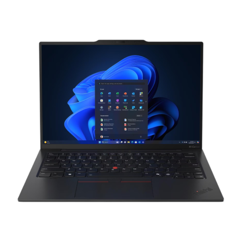 LENOVO THINKPAD X1 CARBON GEN 13 | U7-255U | 32GB | 1TB | 14" WUXGA IPS