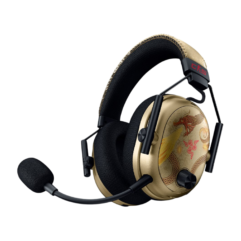 RAZER BLACKSHARK V3 PRO COUNTER-STRIKE 2 EDITION