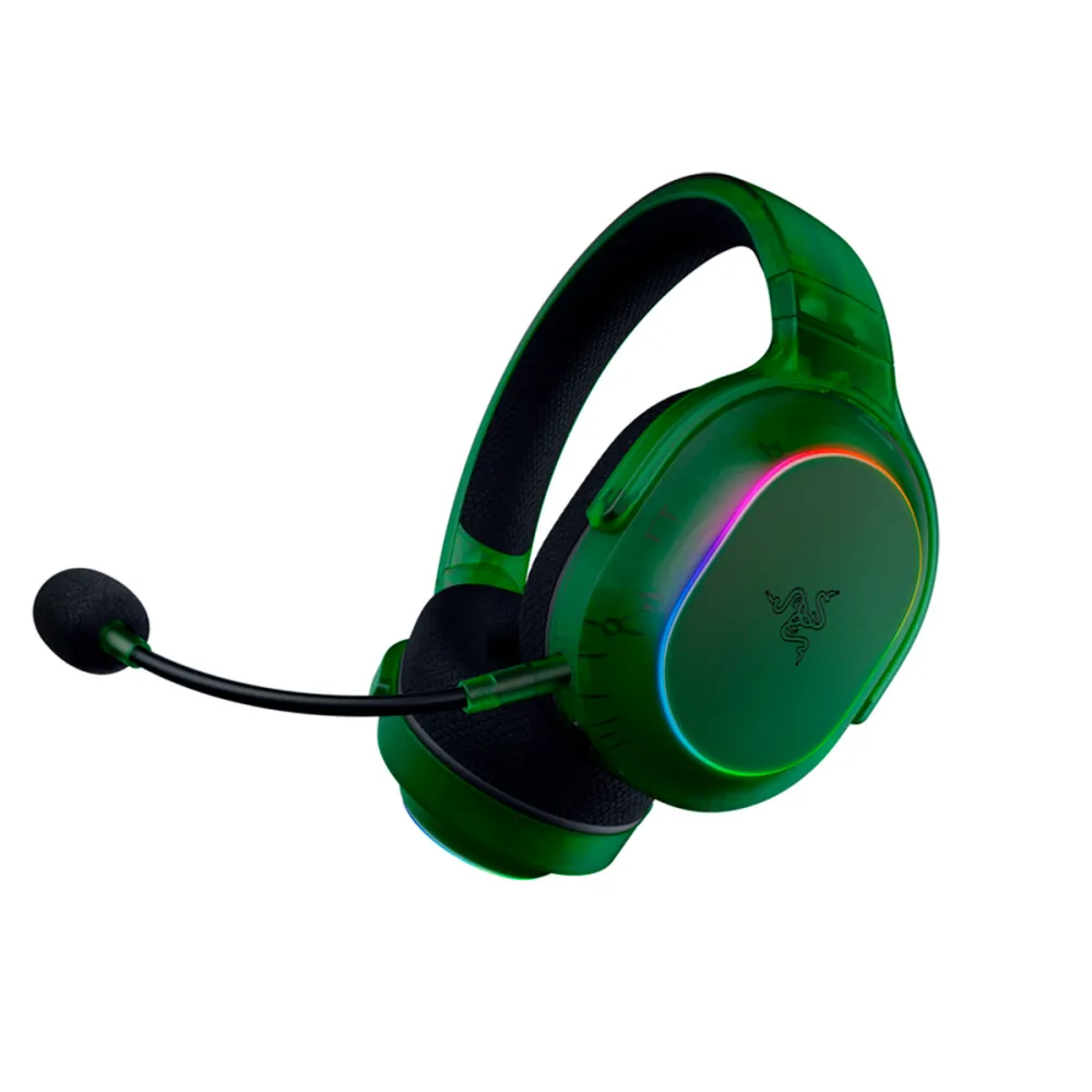 Razer Barracuda X Chroma - Phantom Green Edition