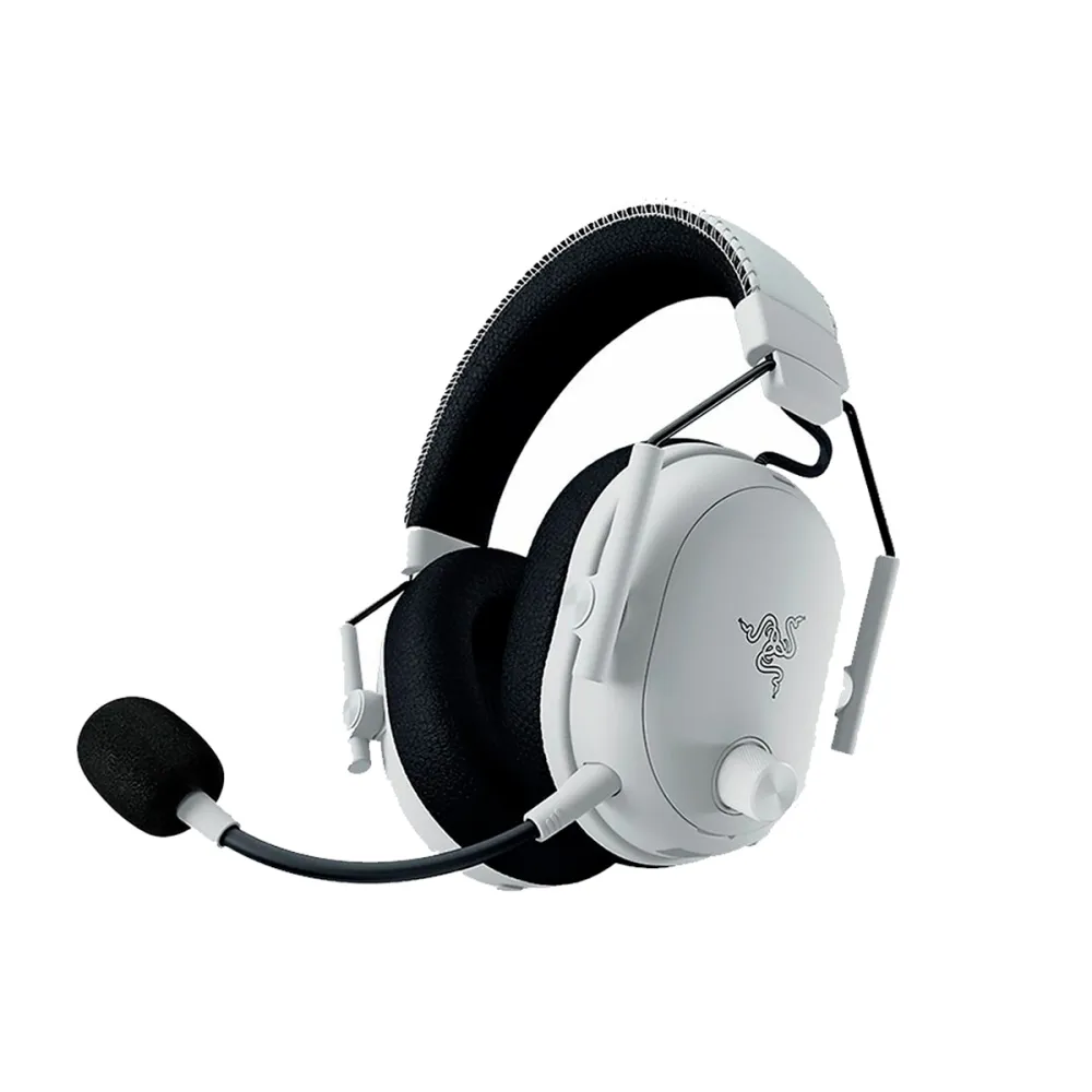 Razer BlackShark V3 Pro White