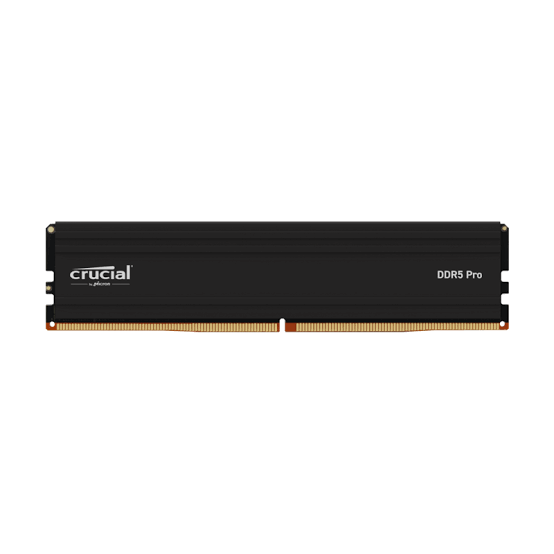 CRUCIAL PRO 48GB DDR5-5600 MEMARY