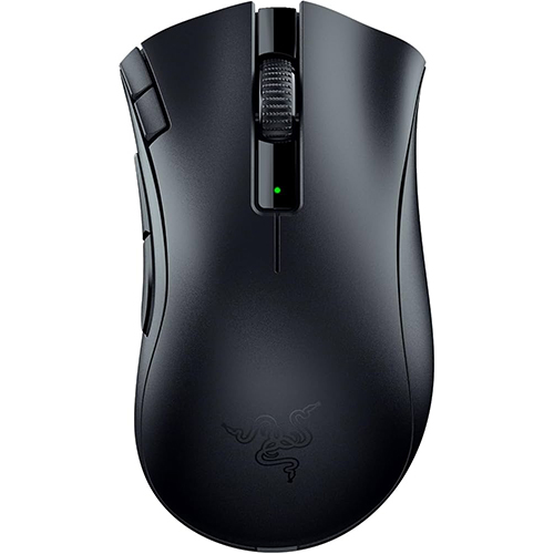 Razer DeathAdder V4 Pro Black