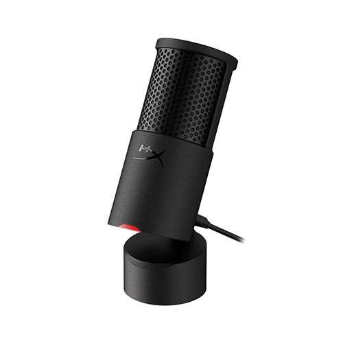 HyperX SoloCast 2 Microphones