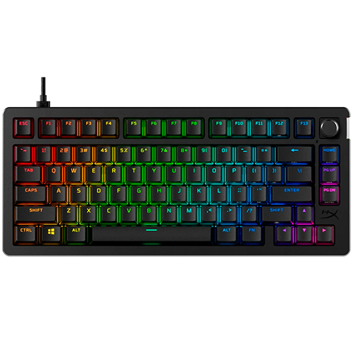 HyperX Alloy Rise 75 ACB