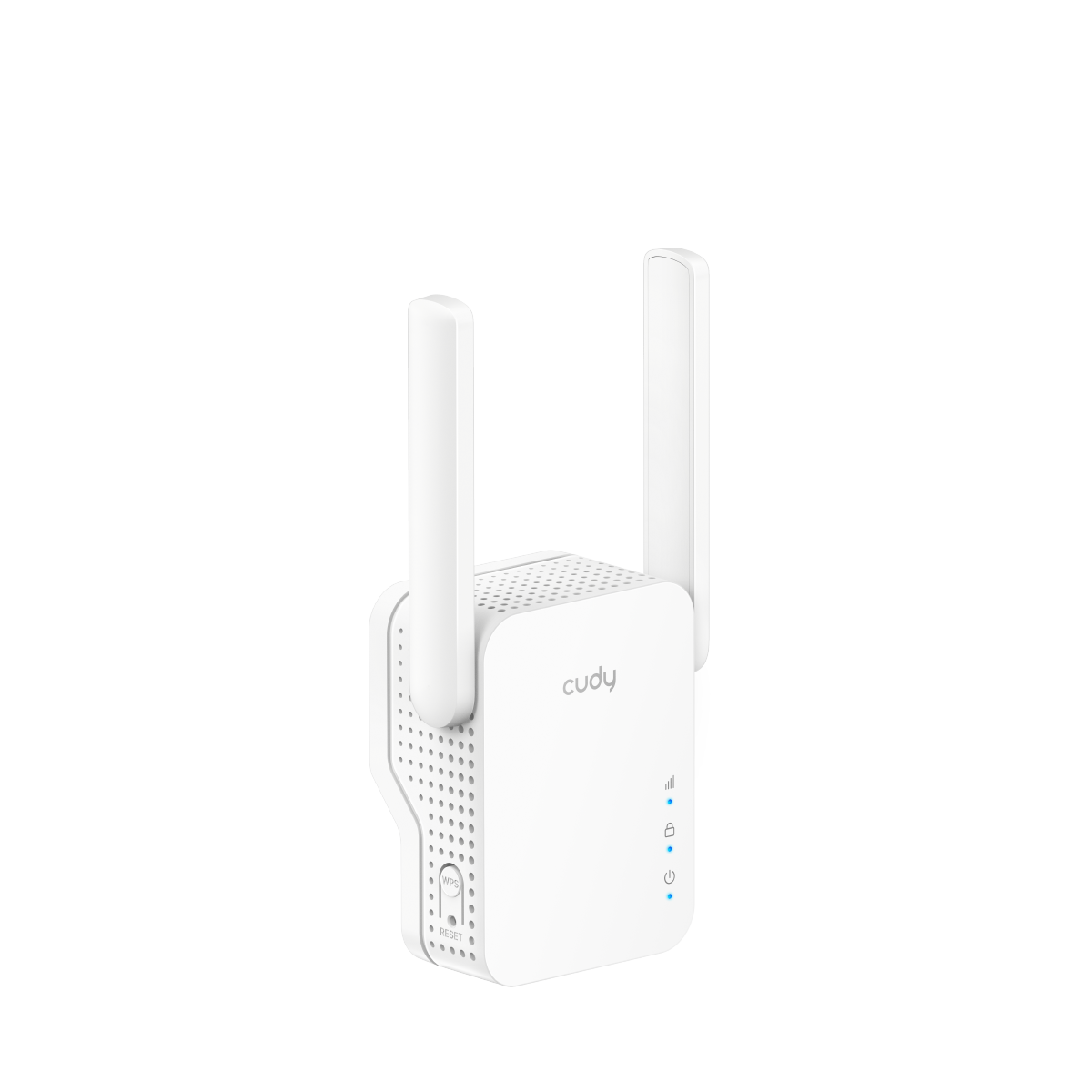 Cudy RE1500 — AX1500 Mesh Wi-Fi 6 Range Extender