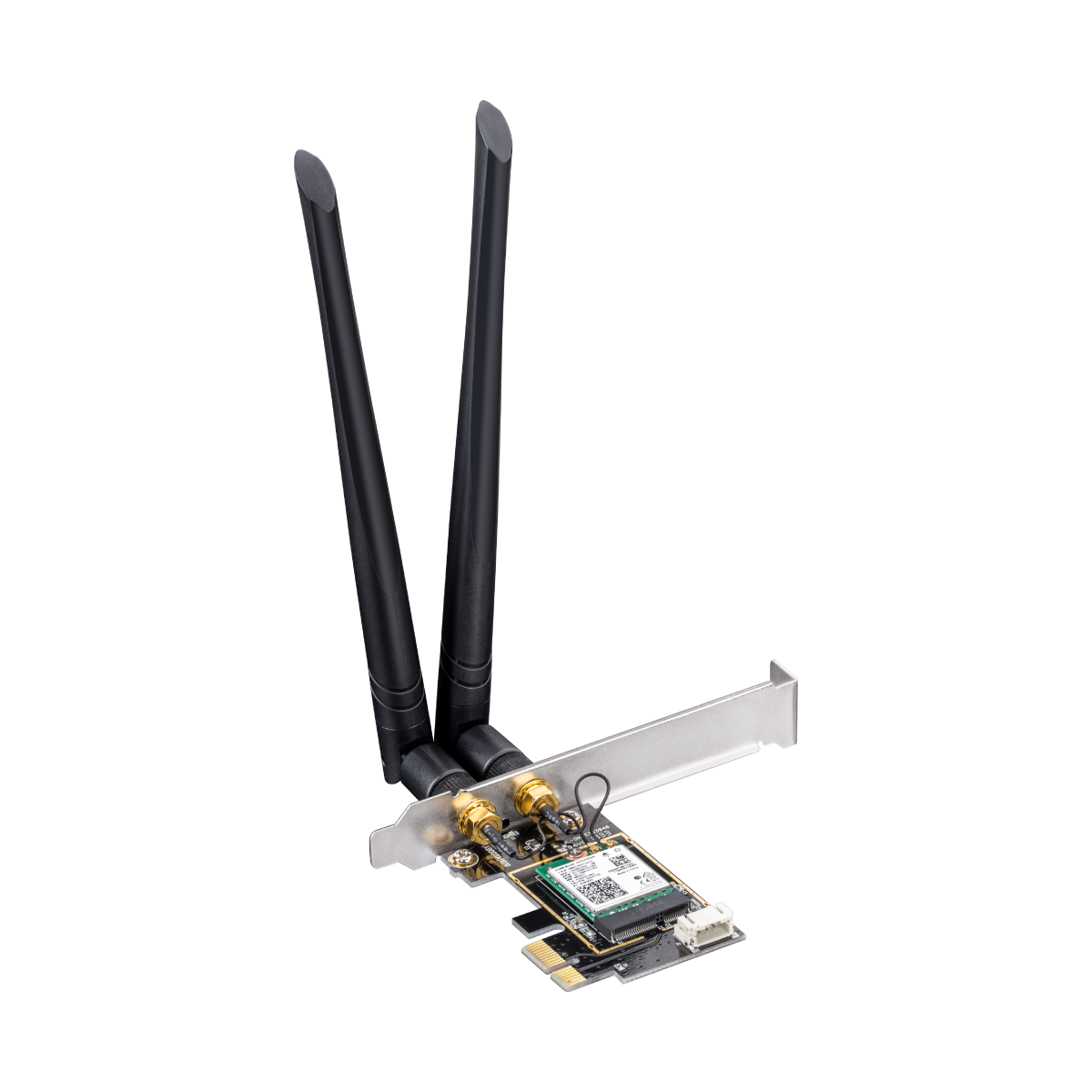 Cudy WE3000 Wi-Fi 6 PCI Express Adapter / AX3000