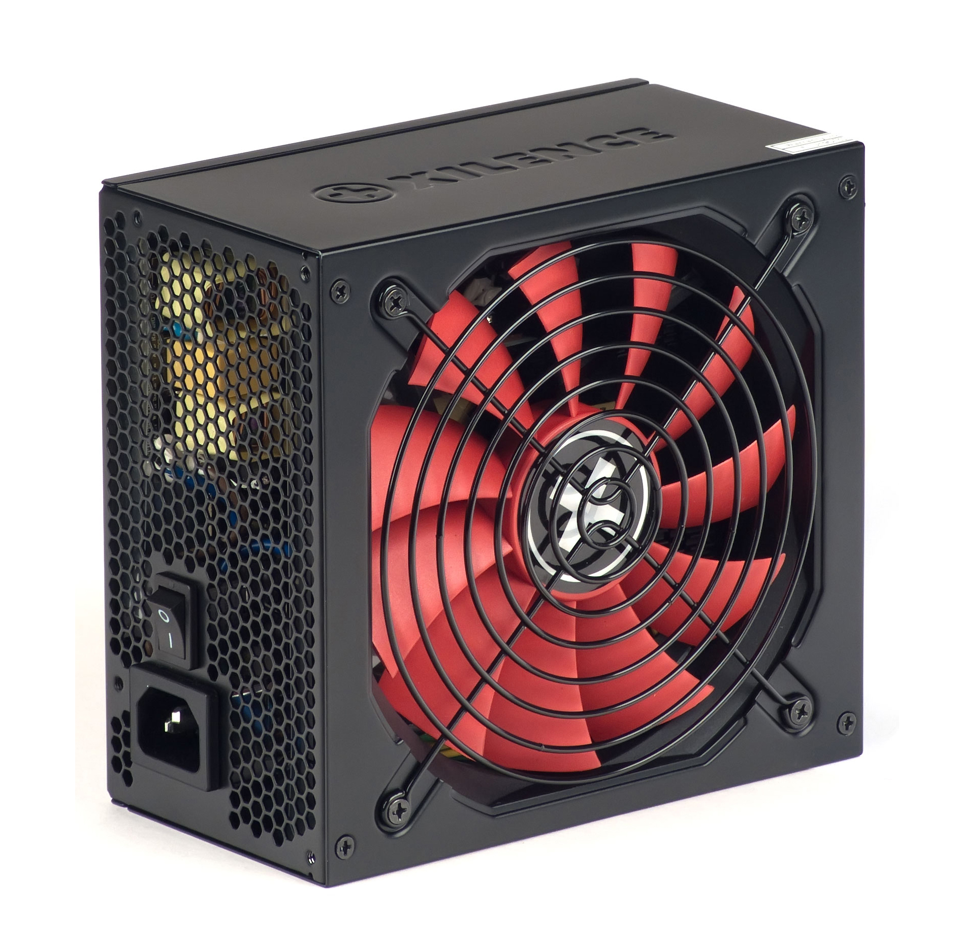 Xilence 700W XN054 power supply