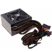 Cougar XTC 550W 80plus power supply