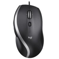 Logitech M500s Advanced Wired Mouse