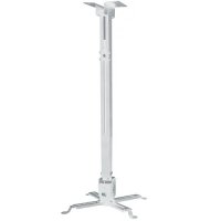 Buro PR04-W projector bracket/min 43-65sm/