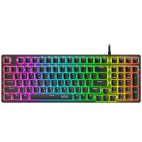 Acer Nitro OKW303 mechanical keyboard
