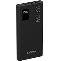 Digma DGPF10A 10000mAh Power bank