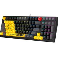 A4Tech Bloody S98 mechanical RGB keyboard