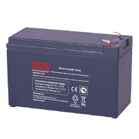 Powercom UPS Battery PM-12-7.0 12V 7.0АH