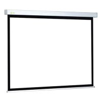 Cactus Wallscreen CS-PSW-127X127 / 70.71"/