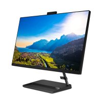 Lenovo IdeaCentre AIO 3 27ITL6 i3-1115G4 27"/8GB /512GB/ FHD IPS/ NoOs/ Black