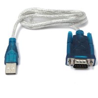 Bajeal USB2.0 to RS232 serial cable