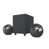 Creative Pebble Plus 2.1 USB Speakers